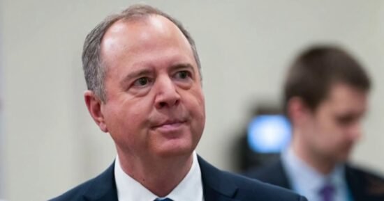 DOJ does not enough evidence to indict Adam Schiff right now, sources say