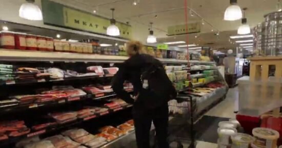 Report shows inflation increased 3% compared to last year