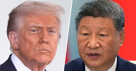 Treasury Secretary Says 100% Tariff on China is Now Off the Table