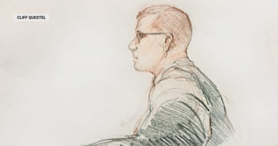 Jury convicts Sean Grayson of murder in Sonya Massey’s death