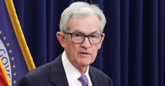 Fed Cuts Interest Rates for 2nd Time in Push to Boost Economy
