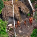 New report details threats facing uncontacted peoples