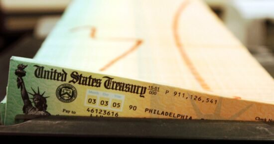 Social Security recipients will see a 2.8% benefit increase for 2026