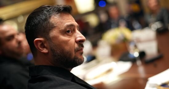 Middle East ceasefire provides ‘momentum’ to end Russia-Ukraine war