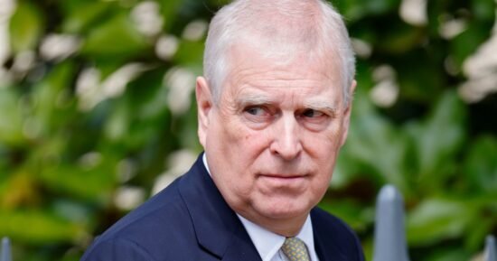 The scandal plaguing Britain’s monarchy