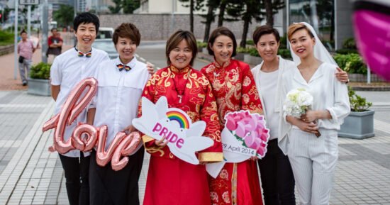 Hong Kong’s top court ordered more protections for same-sex couples. Lawmakers said no.