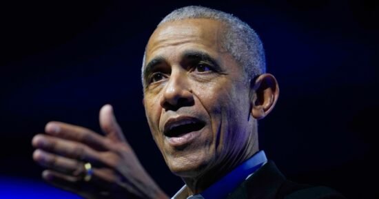 Obama endorses Abigail Spanberger in Virginia’s race for governor