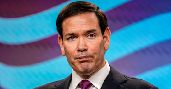 Marco Rubio says ongoing Gaza peace talks are ‘not yet’ the end of the war