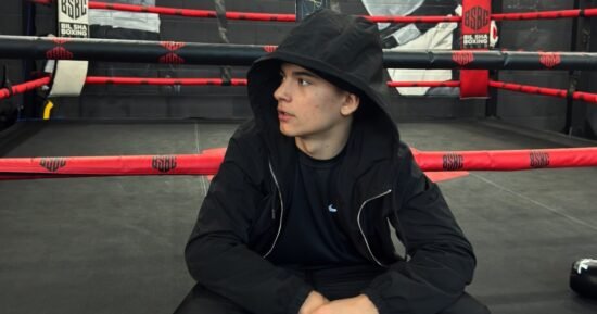 Arturo Gatti Jr., son of late boxing icon Arturo ‘Thunder’ Gatti, dies at 17