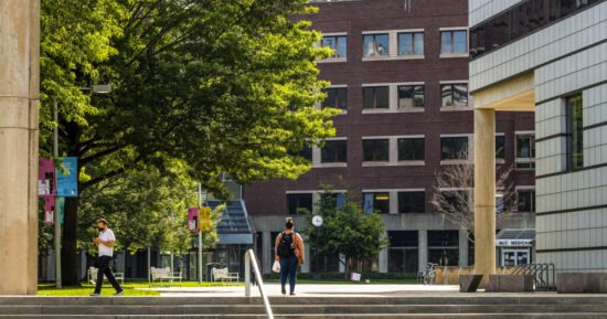 MIT is first school to reject Trump administration’s agenda in exchange for funding benefits