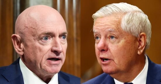 Sen. Lindsey Graham pans negotiations on Obamacare subsidies as government shutdown drags on