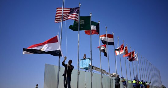 Qatari officials killed in car crash near Egypt’s Sharm el-Sheikh, embassy says