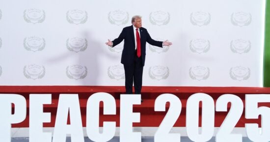 As Trump celebrates ‘peace’ in the Middle East, what’s really been resolved?