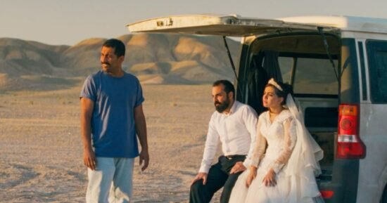 ‘It Was Just an Accident’ was secretly shot in Iran and won big at Cannes. Now it’s an Oscars contender.
