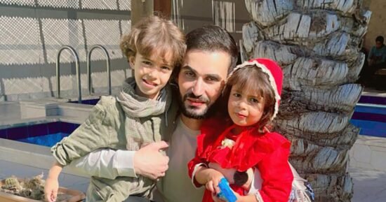 Palestinian detainees are freed into a ruined Gaza that they barely recognize