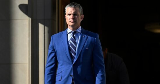 ‘Firepower’ coming for Ukraine, Hegseth tells NATO