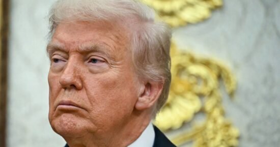 Trump confirms he authorized CIA action in Venezuela