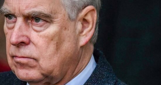 Prince Andrew’s six-year downfall over Jeffrey Epstein ties comes to a dramatic conclusion