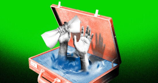 Job scams on trusted sites like LinkedIn and ZipRecruiter are preying on workers’ desperation