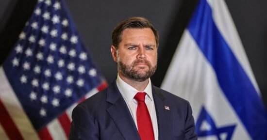 Vance expresses optimism and preaches patience in Israel as ceasefire worries grow