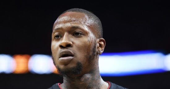 Chauncey Billups and Miami Heat’s Terry Rozier arrested in federal gambling-related investigation