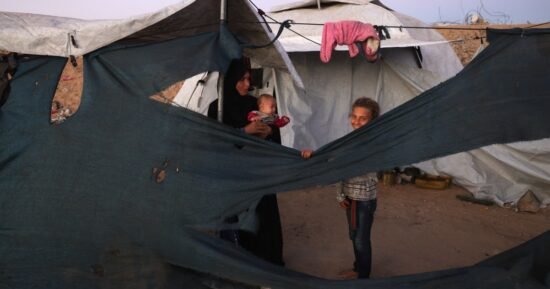 Netanyahu says Israel will decide which international forces are ‘unacceptable’ in Gaza