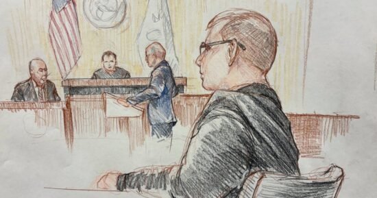 Sean Grayson found guilty of murder in the death of Sonya Massey