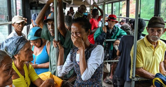 Hurricane Melissa shows a troubling new normal for major hurricanes