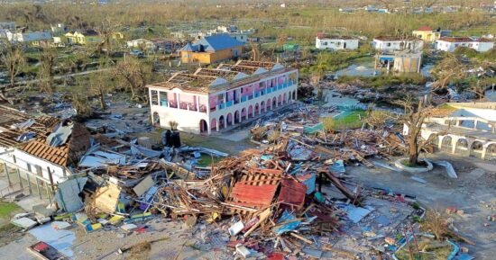 Jamaica, Cuba face recovery challenge after 30 killed in or Caribbean