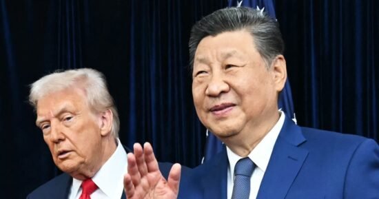 What Trump and Xi did and did not agree upon in their meeting