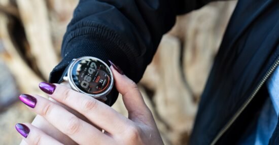 Amazfit’s Active 2, a great fitness tracker, is a steal at just $81
