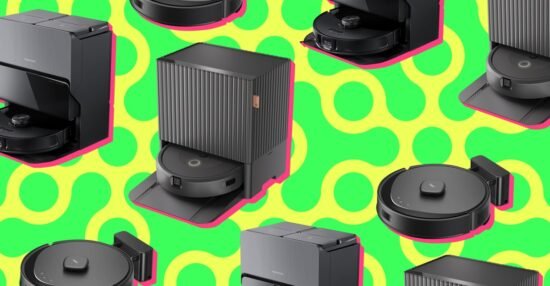 The best robot vacuums we’ve tested for 2025