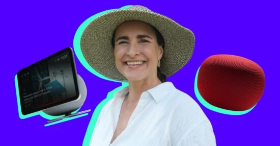 I tried Amazon and Google’s new smart home gadgets. Ask me anything!