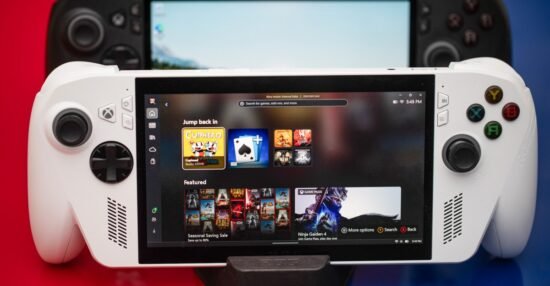 Xbox Ally and Ally X review: this is not an Xbox
