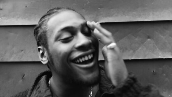 Photographer Eric Johnson Remembers Cruising New York With D’Angelo