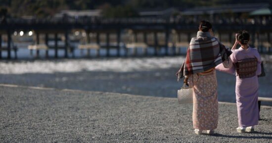 I swapped 10,000 steps a day for 30 minutes of ‘Japanese Walking’