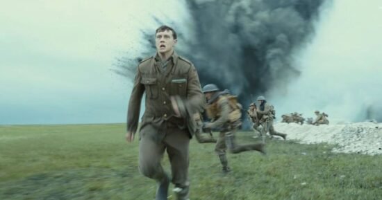 The 10 highest grossing war movies of all time ranked | Films | Entertainment