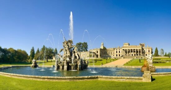 Beautiful West Midlands walking spot that ‘looks just like Italy’ | UK | News