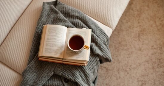 12 cosy books you need to read in October — according to bestselling author | Books | Entertainment