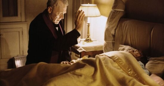 The top 10 Halloween movies of all time – The Exorcist at number nine | Films | Entertainment
