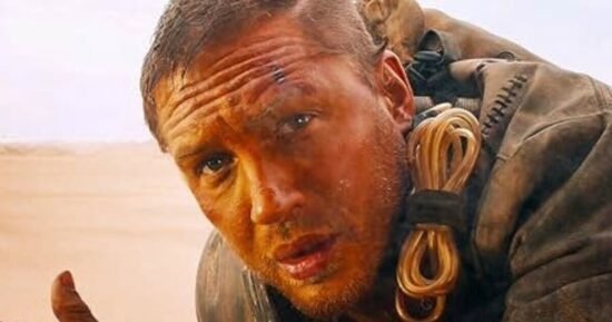 ‘Best movie of the past 25 years’ with Tom Hardy is only available to stream on 1 platform | Films | Entertainment