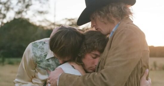 ‘Gripping’ period drama that has fans ‘sobbing’ is now streaming on Netflix | Films | Entertainment