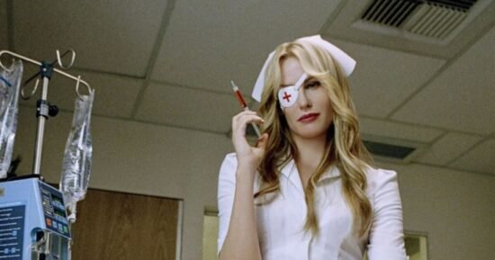 ‘Masterpiece’ Tarantino film now streaming on UK Netflix | Films | Entertainment