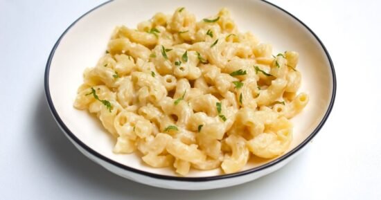 Chef’s ‘secret weapon’ for ‘restaurant quality’ mac and cheese at home