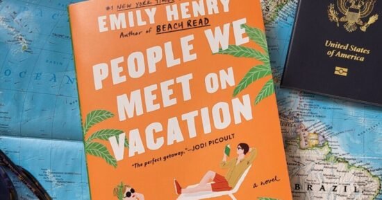Emily Henry’s top five books ranked from worst to best | Books | Entertainment
