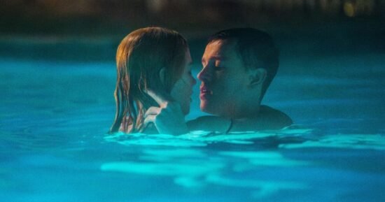 I’ve watched hundreds of films – this is the worst I’ve seen all year | Films | Entertainment