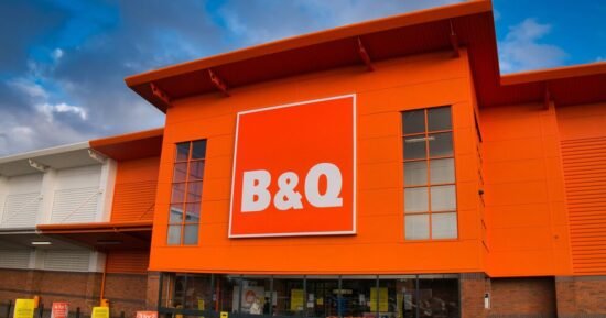 Reduce domestic heating loss by ‘up to 50%’ with B&Q’s surprising item | UK | News