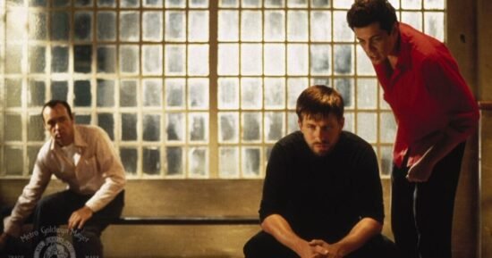 The crime thriller with the ‘best plot twist’ in film – on Amazon | Films | Entertainment