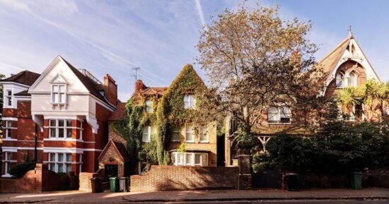Victorian home tour leaves people baffled as they spot ‘wild’ detail