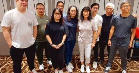 Woman abandoned as a baby reunites with mother using DNA test